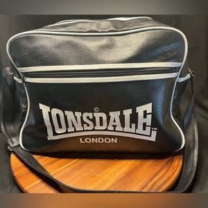 Lonsdale of London Bag